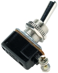 Seachoice Toggle Switch Chrome Plated